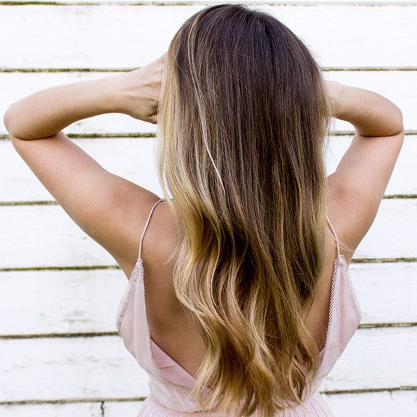 vitamina e para el cabello